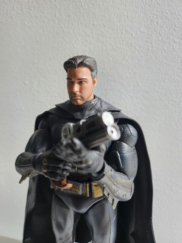 Beast Kingdom Dynamic 8ction Heroes DAH-011 Batman - Foto 7 di 11