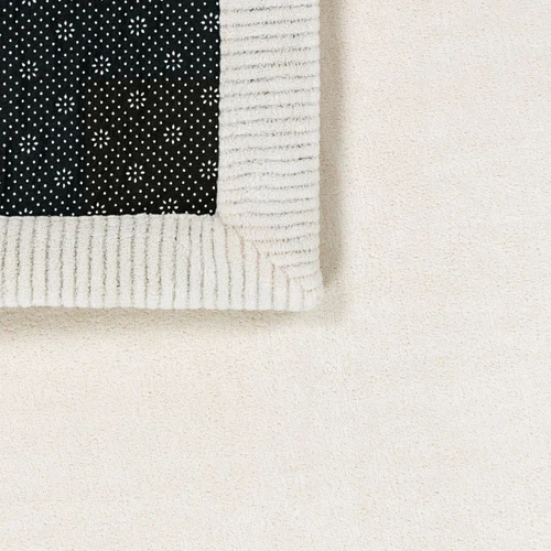 Spielmatte Baby Kinderzimmer Teppich mit hochwertigem Memory-Schaum-Krabbelmate - Bild 13 von 20