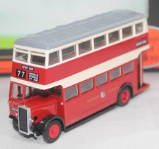 EFE - 26403 - DAIMLER UTILITY BUS - MANCHESTER CORPORATION TRANSPORT - 77 MERSEY