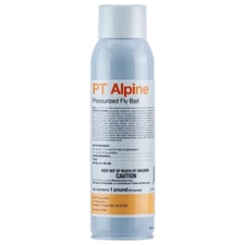 PT Alpine Fly Aerosol