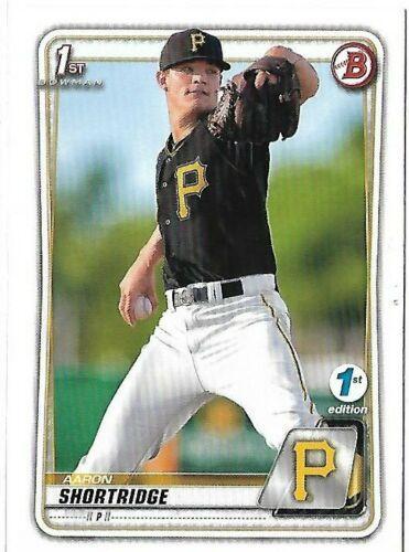 2020 Bowman 1st Edition Baseball ⚾️ - #BFE1-150 - You choose! - Bild 14 von 283