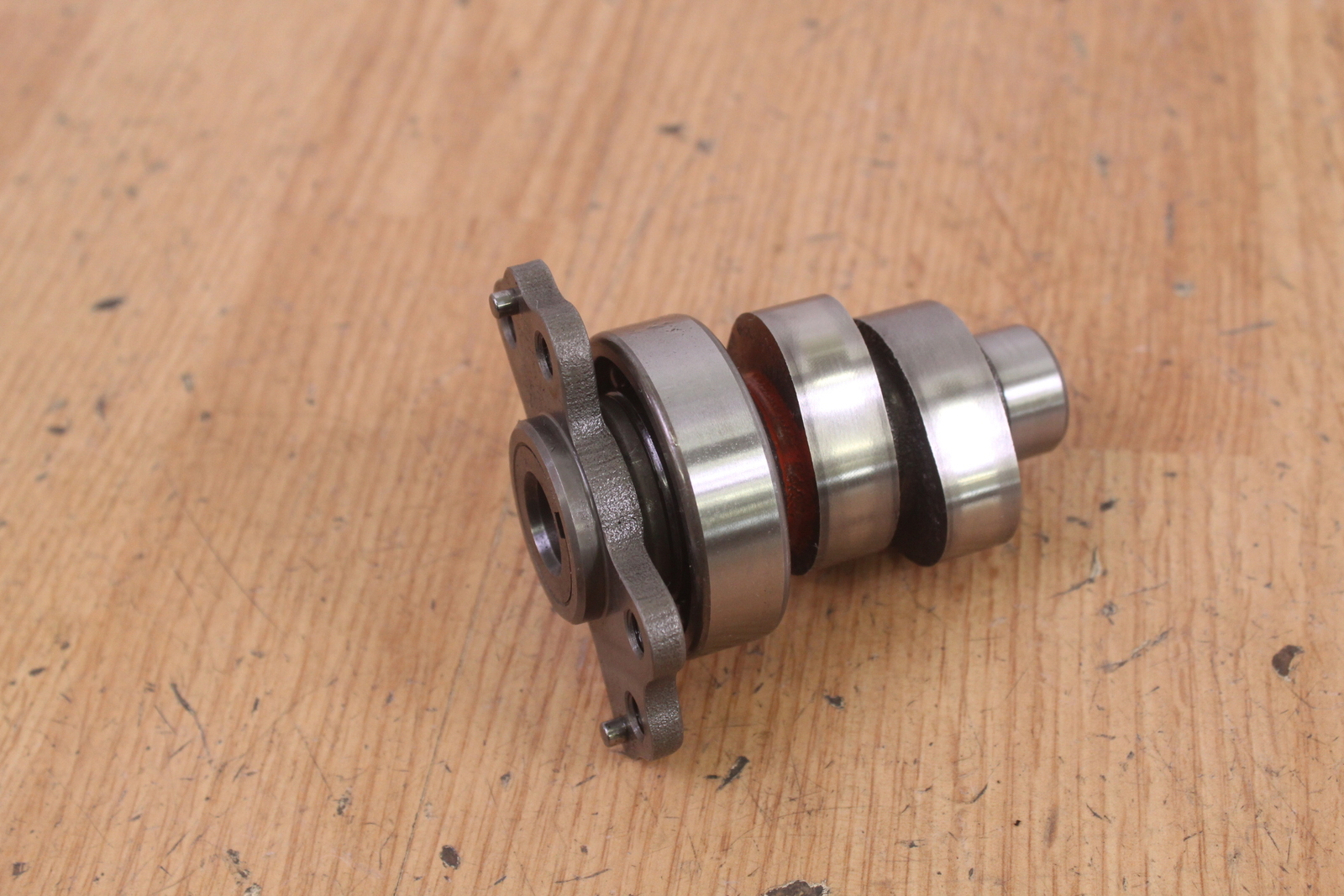 Yamaha Rhino Hood Tie Rod Ends For Yamaha Rhino 700 YXR700 FI - Foto 8