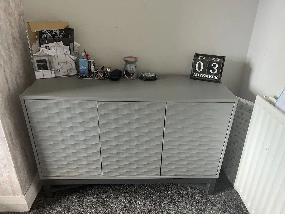 Argos 2024 zander sideboard