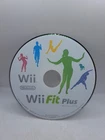 Wii Fit Plus Japanese Japan Import Nintendo Wii DISC ONLY