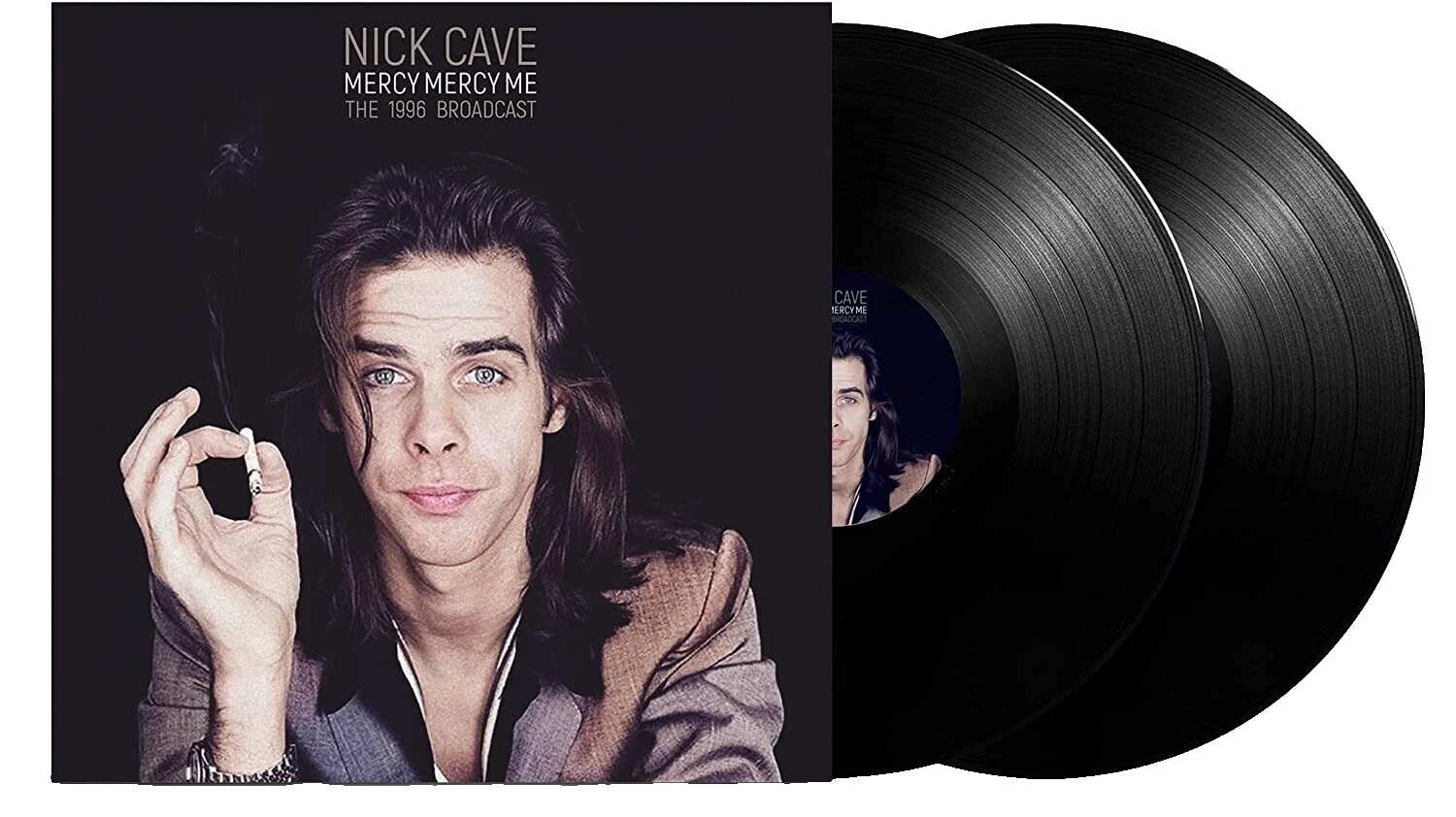 Nick Cave discos de vinilo Pop