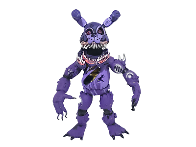 Five Nights at Freddy's Toys for sale in Ribeirão Preto