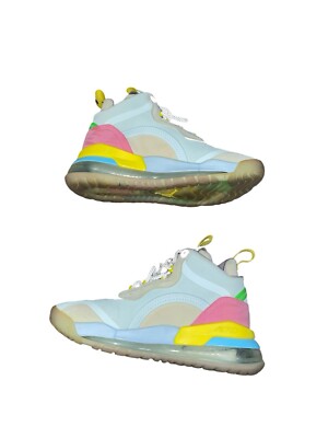 jordan x lyrical lemonade