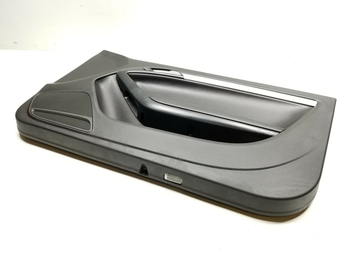 08 09 10 11 AUDI A5 COUPE RIGHT PASSENGER DOOR TRIM PANEL OEM | eBay 08 09 10 11 AUDI A5 COUPE RIGHT PASSENGER DOOR TRIM PANEL OEM | eBay