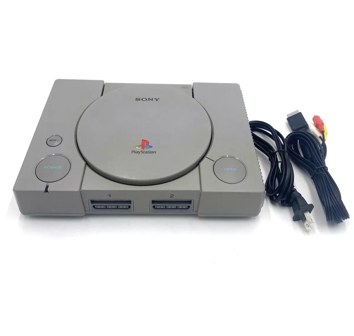 How Much Was The Playstation 1 When It Came Out