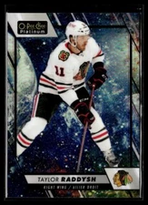 2023-24 O-Pee-Chee Platinum Cosmic Taylor Raddysh 65/65 #183