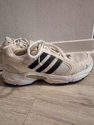 Adidas Adiprene Damen Trainingsschuhe Größe 38 weiß