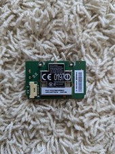 Module WiFi Et Interrupteur Alimentation Pour TV 50uh5530 – Pièce Détachée Occasion