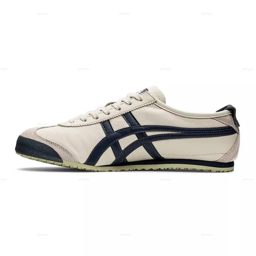 NEW Onitsuka Tiger MEXICO 66 Classic Sneakers Athletic Shoes Unisex - Picture 18 of 42