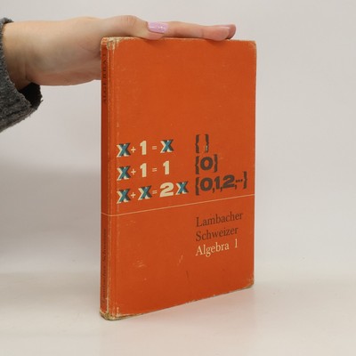 Lambacher Schweizer Algebra I:   |  Kolektiv