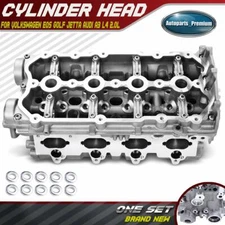 Engine Cylinder Head Assembly for Audi A3 A4 TT VW Jetta Eos Golf R L4 2.0L 2.0T