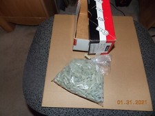 ETC SOLDERLESS CONNECTORS 500 PIECES