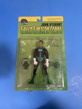 Ultimate Green Lantern Collectibles Guide 97