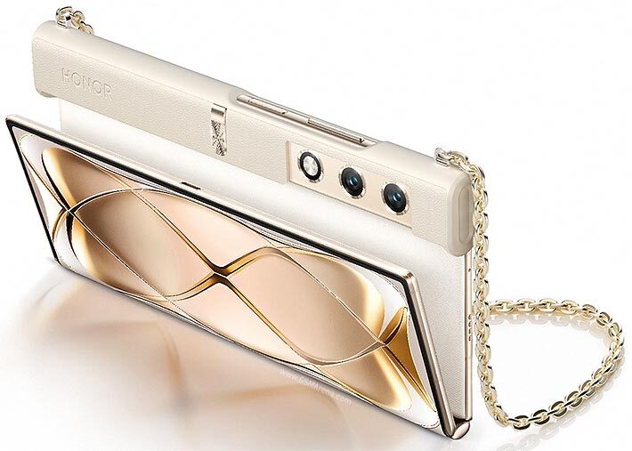 Honor V Purse 5G 7.71 Honor V Purse 5G 7.71