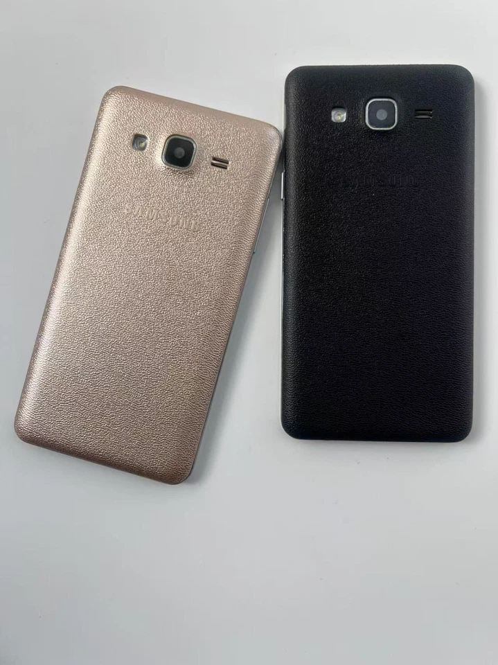 Samsung on5-sm-G5500-1.5+8GB- unlocked dual color random 4G smart phone - Image 2 of 4