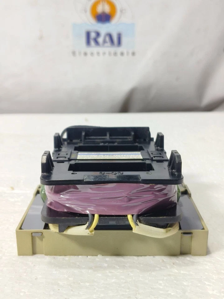 FUJI ELECTRIC SC-8N.10N 380-450V 50/60Hz CONTACTOR COIL SC8N10N FREE SHIPPING - Image 2 of 4