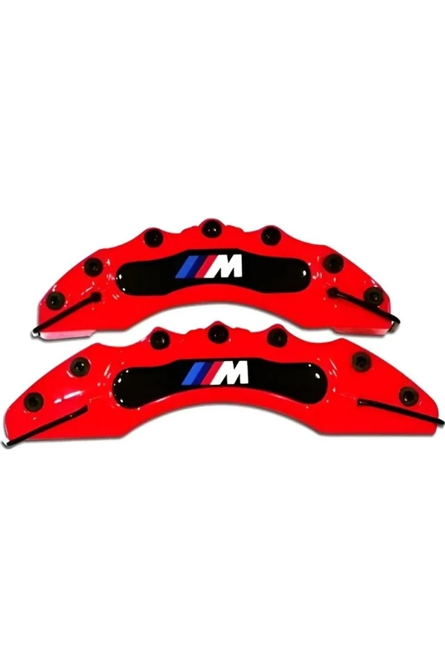 Copri pinze freno per X1 X2 X3 X4 X5 X6 F30 F10 F20 E30 G2 M3 M4 M2 M1 M5 M6 - Immagine 4 di 4