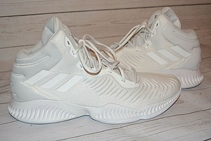 tenis adidas mad bounce