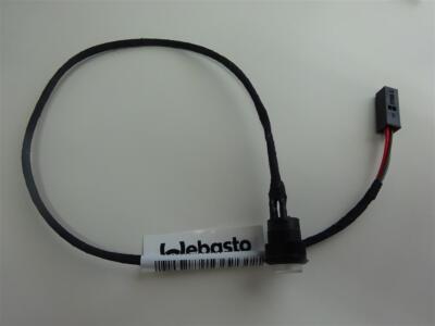 Webasto Standheizung Schalter Taster für Fernbedienung T99 T100 Evo4 Evo5
