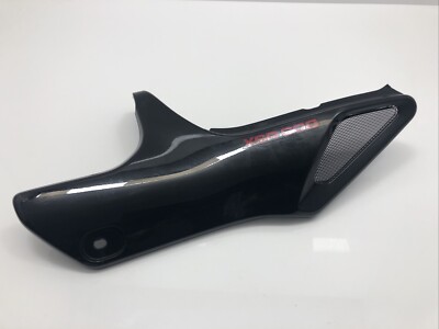   Yamaha Xsr 900 Mtm890 2022 - 2024 linke Seite unter Sitz Gitter Verkleidung  