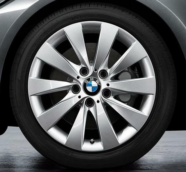 Bmw 413 стиль