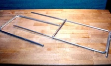 NuTone® p/n's 8300A0001 & 8296A001 Upper & Lower Support Assembly - AVC40, AVC41