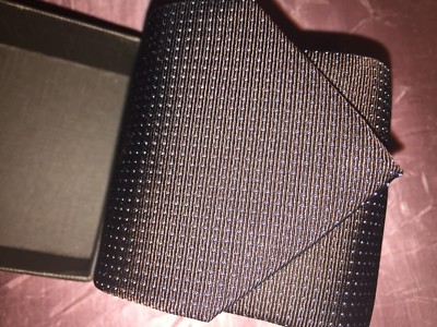 100% AUTHENTIC  PATEK PHILIPPE PURE SILK TIE 2018, UNUSED,  NEW IN BOX Krawatte 