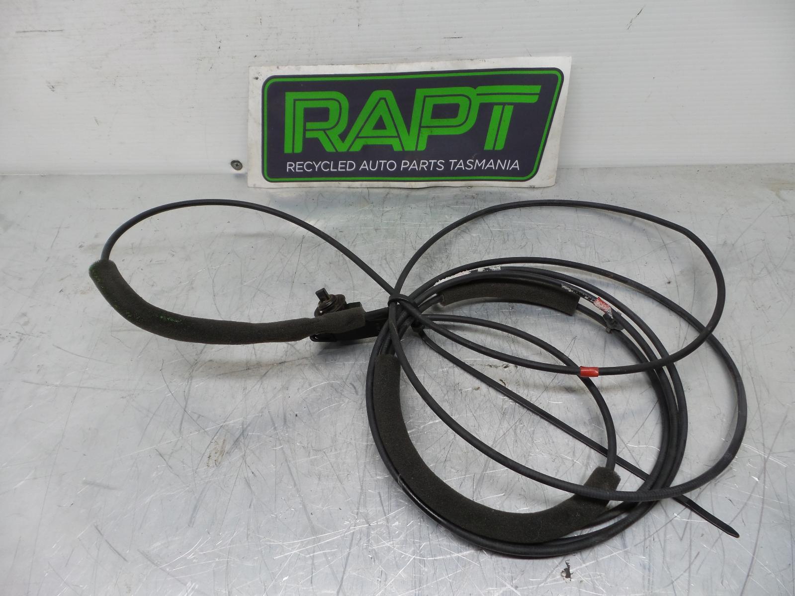 NISSAN XTRAIL FUEL DOOR RELEASE CABLE T32, 03/1407/22 15 16 17 18 19