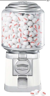 正規品 Supreme Beaver ガムボールマシン シュプリーム Supreme X Beaver Gumball Machine with Gumballs, New in box