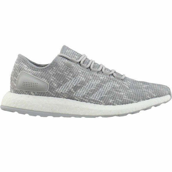 adidas pure boost ltd grey