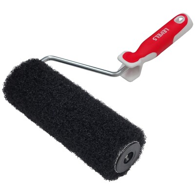 LEVEL5 9'' Drywall Compound Roller W/Frame | 4-905