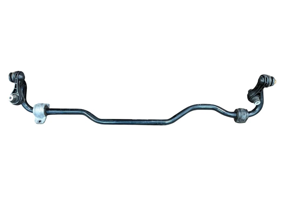 Barra estabilizadora trasera Audi Volkswagen A3 S3 Golf R 2015-2022 -- 5Q0511305BE Foto 2 de 4