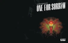 One for Sorrow #1 2024 Jamie McKelvie Cover B Dstlry EB192