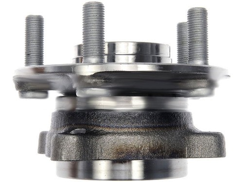 Timken Front Wheel Bearing and Hub Assembly fits 2006-2014 Subaru
