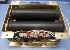 CARBON RESISTOR  LOAD BANK ASSY     FREE SHIPPING