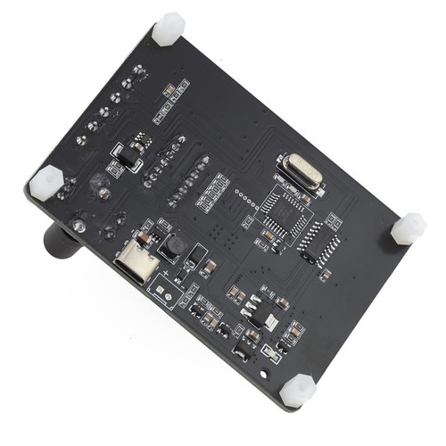 Transistortester mit Rechteckgenerator und Frequenzmessung - Bild 3 von 36