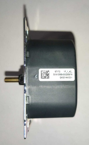 Merten Universal Regulador Regulador 20-420 W/VA MEG 5138 - 0000 Dimmer Repuesto - Imagen 6 de 10