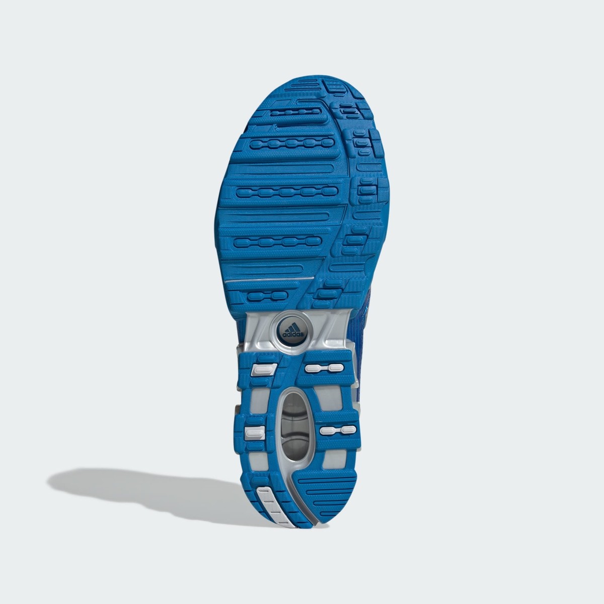 JI3515 adidas Predator Megaride Metallic Blue (Men display picture 1