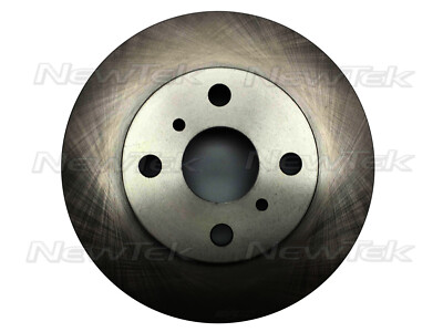 Disc Brake Rotor NewTek 31072 fits 1991 Toyota Celica