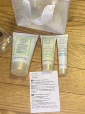 Mary Kay White Tea Citrus Satin Hands Pampering Set