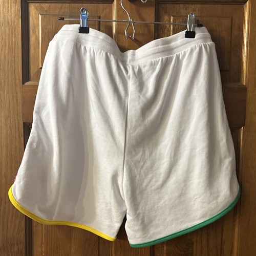 US Polo Assn. Women’s Shorts Size Large NWT - Picture 6 of 7