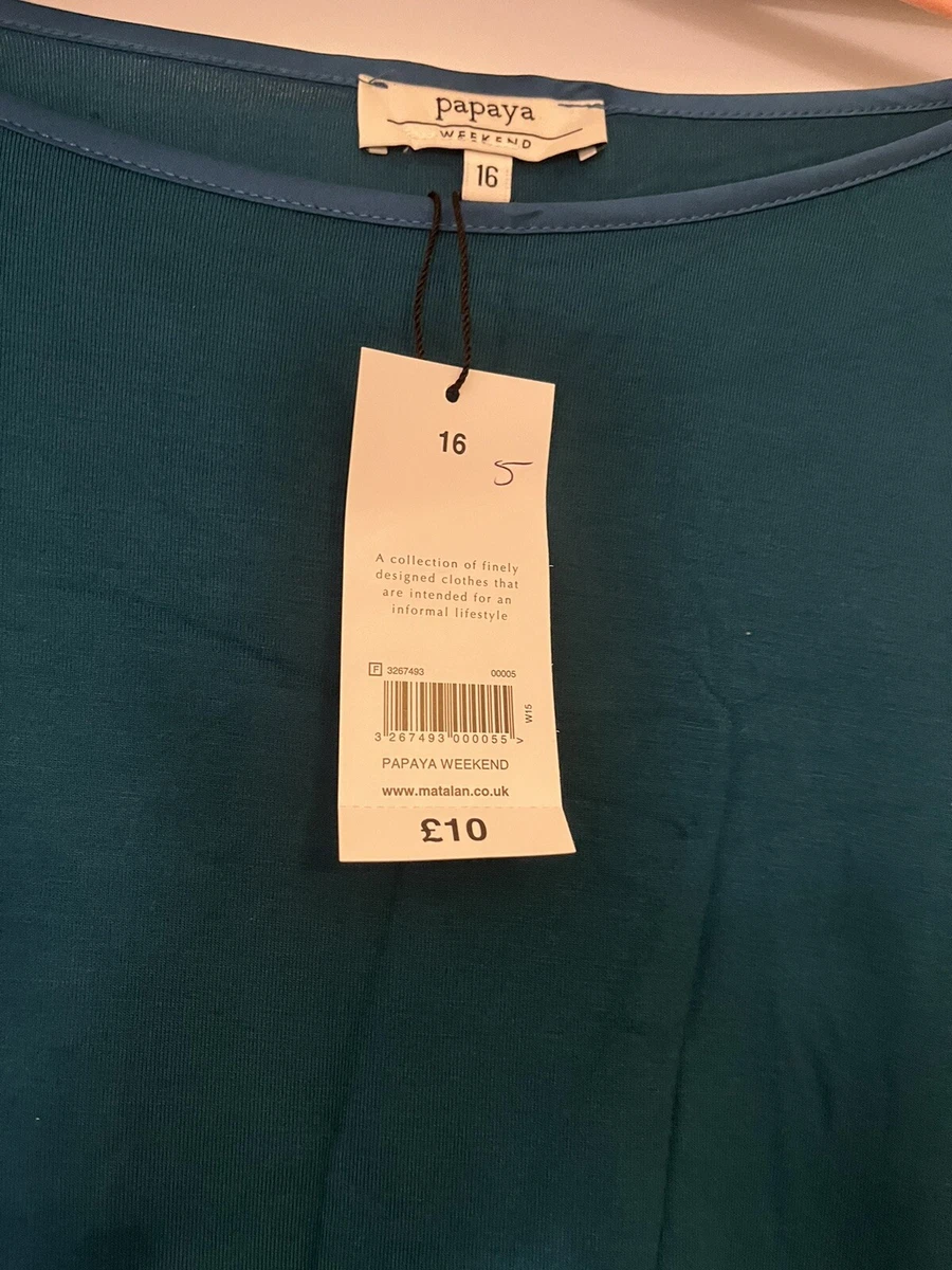 Matalan top ladies fashion