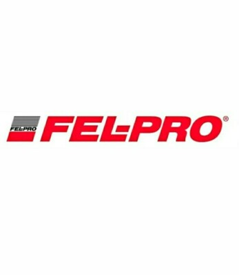 Fel-Pro OS30451C Engine Oil Pan Gasket Set   Durable Molded Silicone Seal
