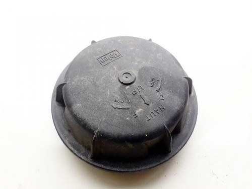 Renault Laguna 2002 Headlight bulb dust cover cap 89001146, Genuin #794785-11