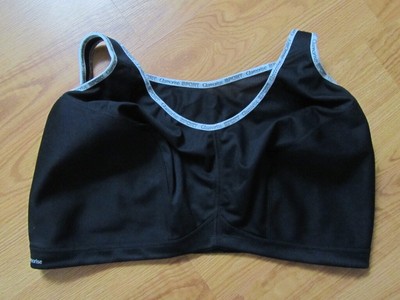 cami style sports bra