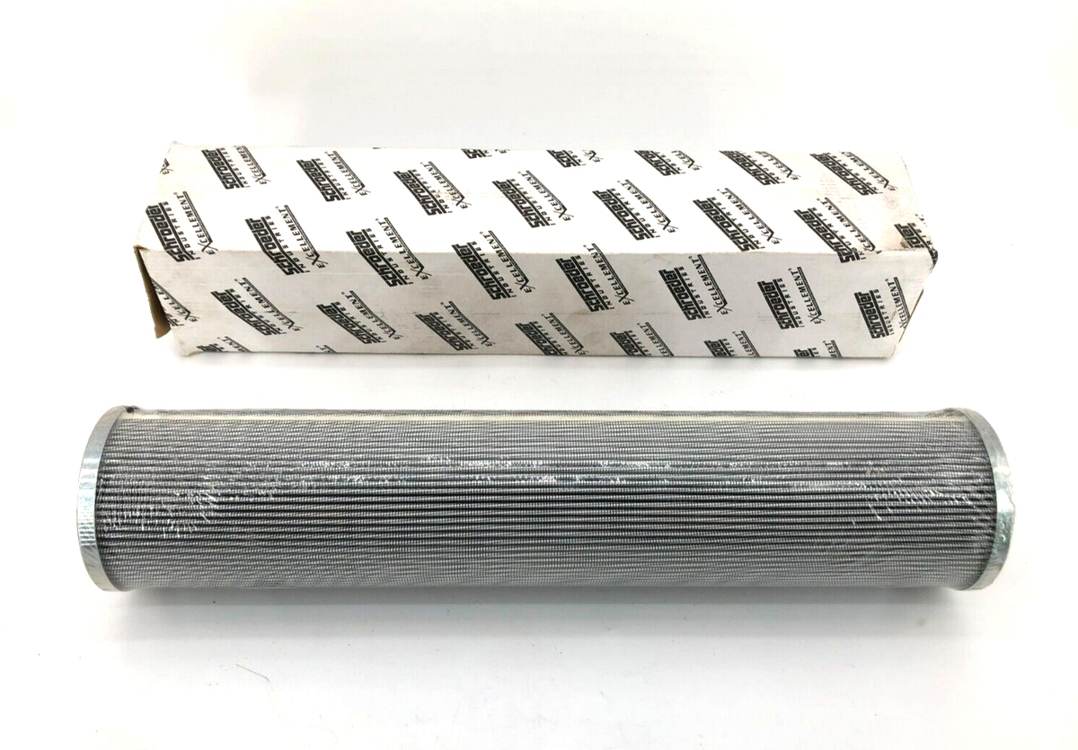 New Schroeder KKZX3 Interchange Hydraulic Filter | eBay
